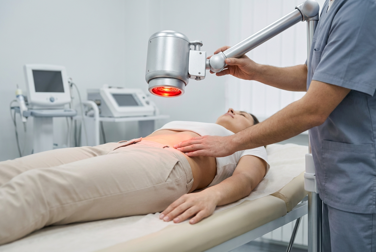 Pure Therapy, Refined